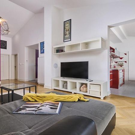 Novigrad Istria Apartment Iriska מראה חיצוני תמונה