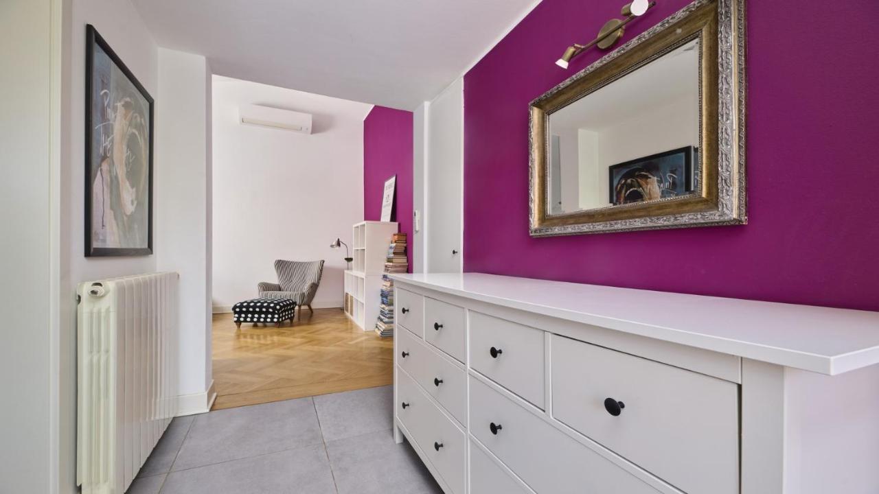 Novigrad Istria Apartment Iriska מראה חיצוני תמונה