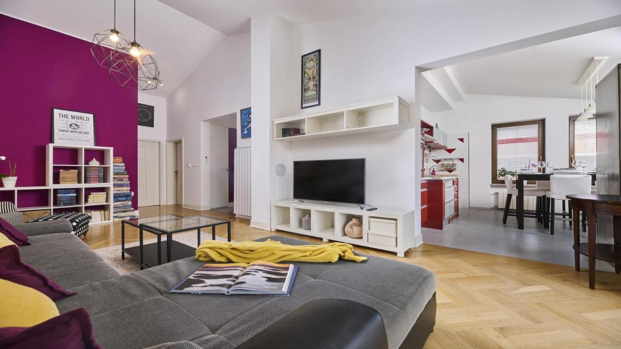 Novigrad Istria Apartment Iriska מראה חיצוני תמונה