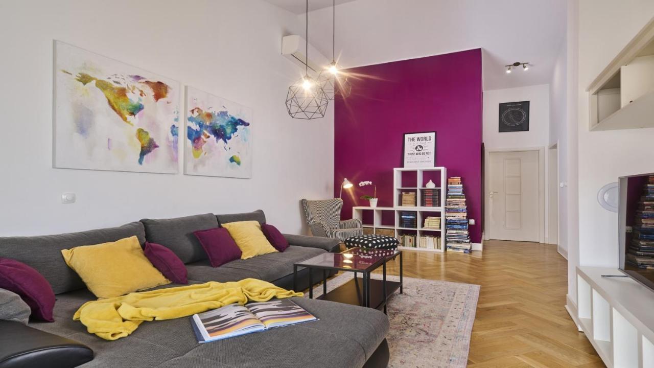 Novigrad Istria Apartment Iriska מראה חיצוני תמונה